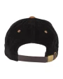Casquettes personnalisable FLEXFIT CORDUROY CLASSIC SUEDE CAP