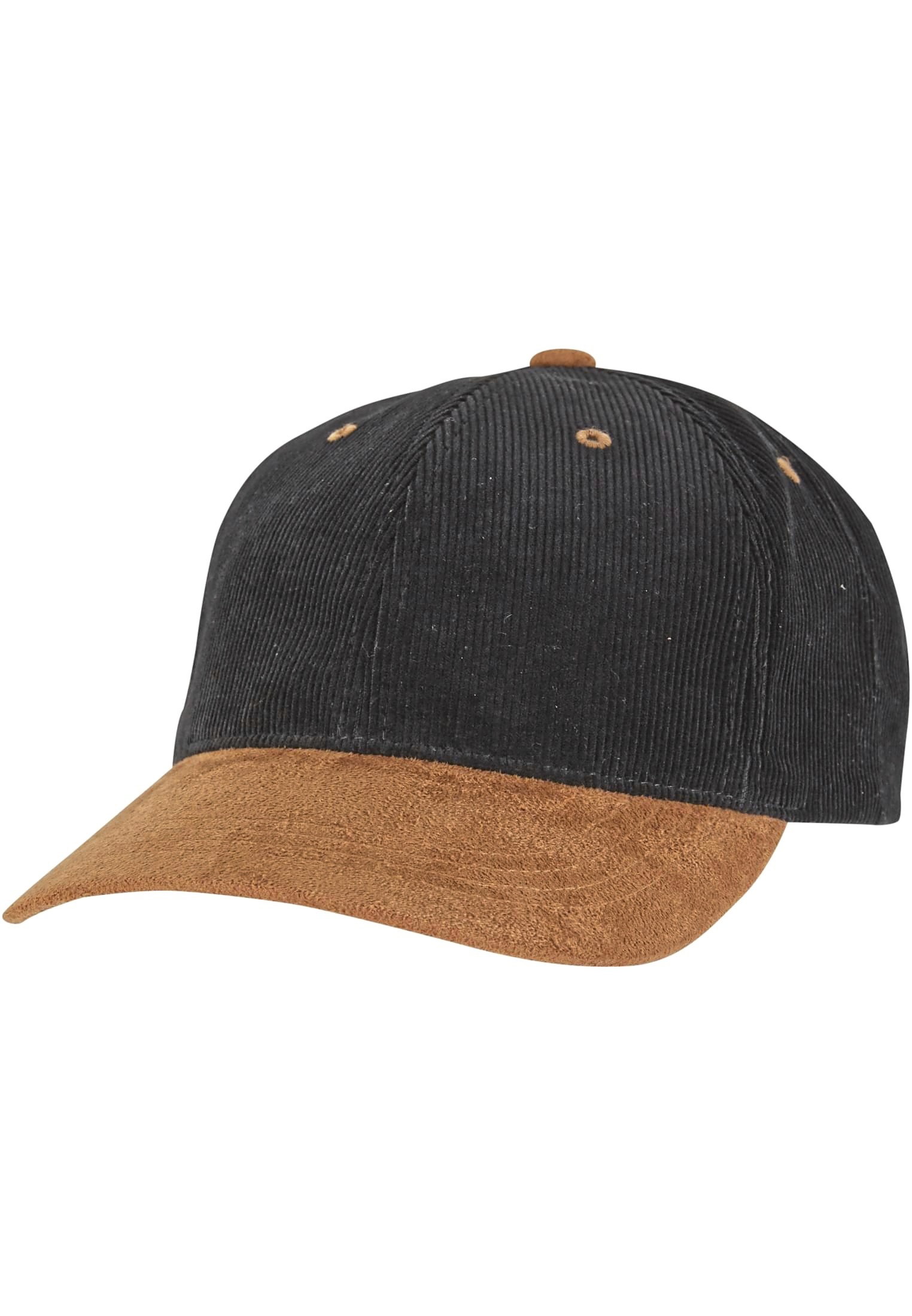 Casquettes personnalisable FLEXFIT Corduroy Suede Cap