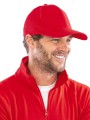 Casquettes à personnaliser RESULT Casquette Memphis 