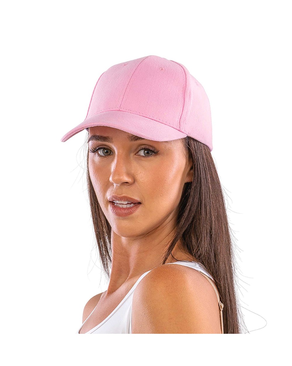 Casquettes personnalisable RESULT Casquette Memphis
