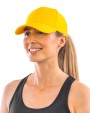 Casquettes personnalisable RESULT Casquette Memphis