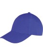 Casquettes personnalisable RESULT Casquette Memphis