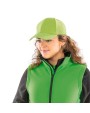 Casquettes personnalisable RESULT Casquette Memphis
