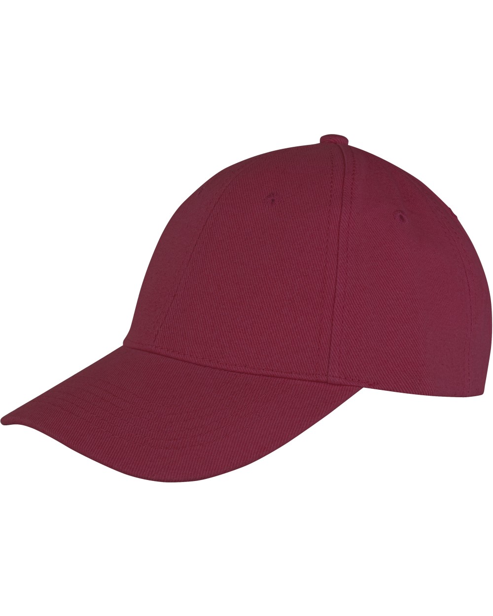 RESULT Memphis Brushed Cotton Low Profile Cap Kappen personalisierbar