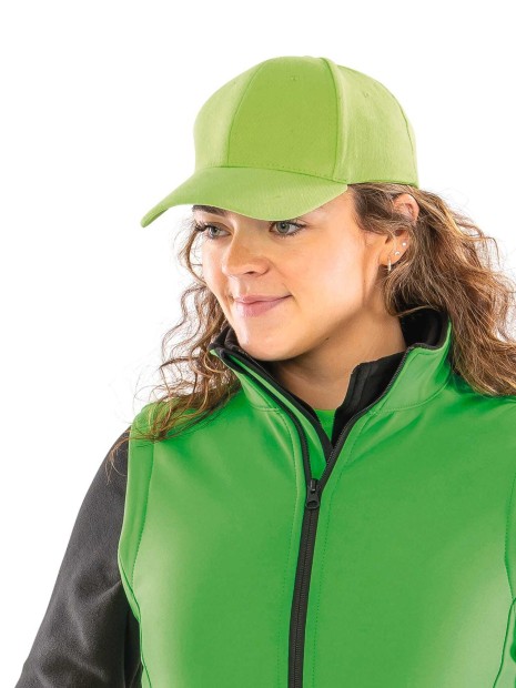 Casquettes à personnaliser RESULT Casquette Memphis 