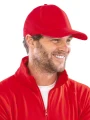 Casquettes à personnaliser RESULT Casquette Memphis 
