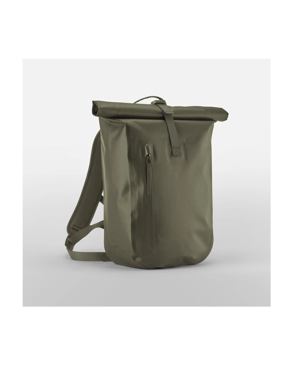 Tassen & Zakken QUADRA WATERPROOF ROLL TOP LITE voor bedrukking &amp; borduring