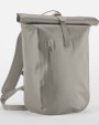 QUADRA WATERPROOF ROLL TOP LITE Taschen personalisierbar