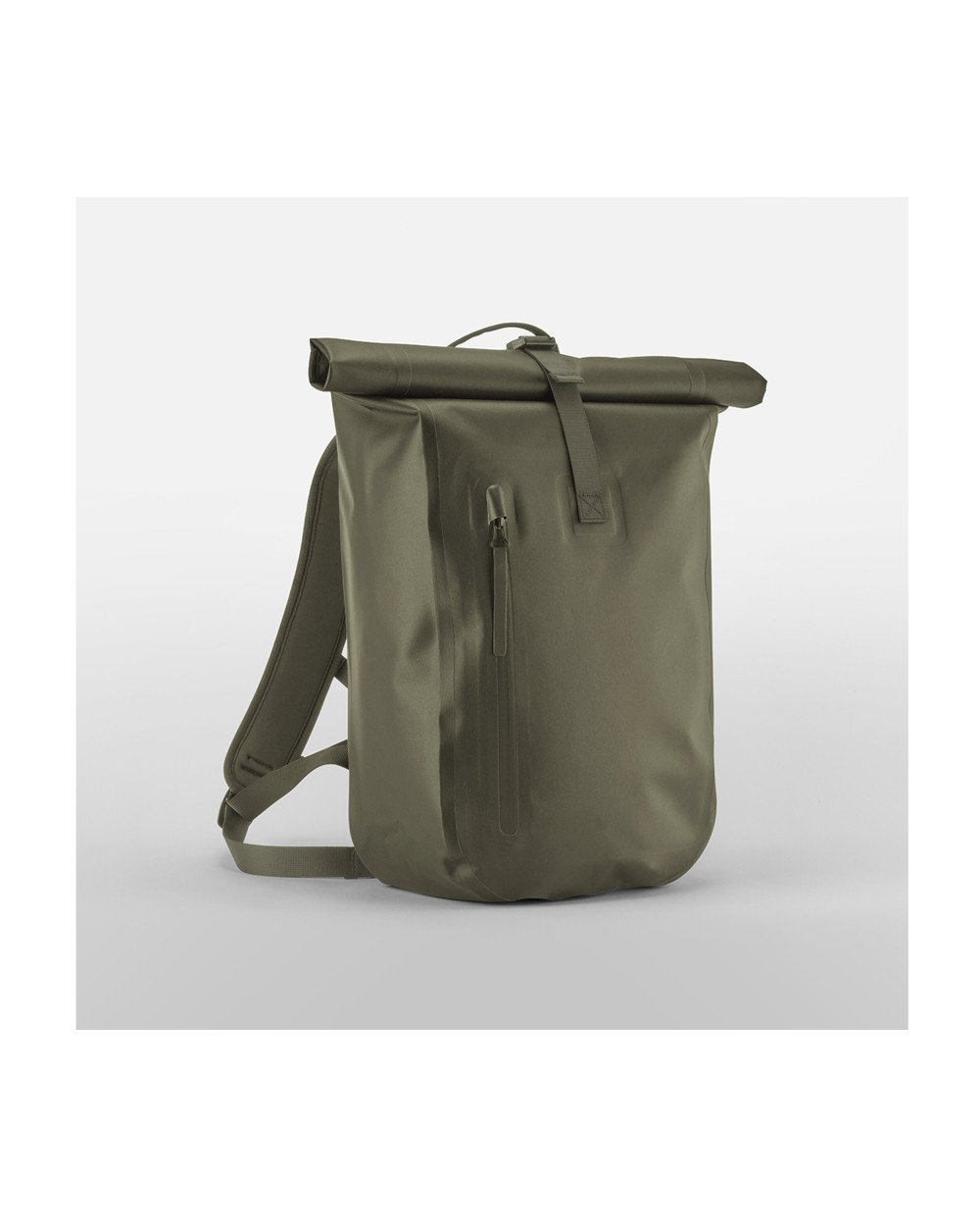 QUADRA WATERPROOF ROLL TOP LITE Taschen personalisierbar