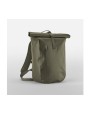 Tassen & Zakken QUADRA WATERPROOF ROLL TOP LITE voor bedrukking &amp; borduring