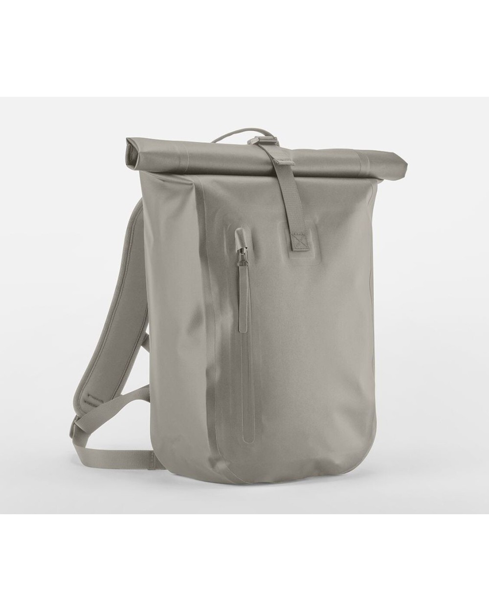 Tassen & Zakken QUADRA WATERPROOF ROLL TOP LITE voor bedrukking &amp; borduring