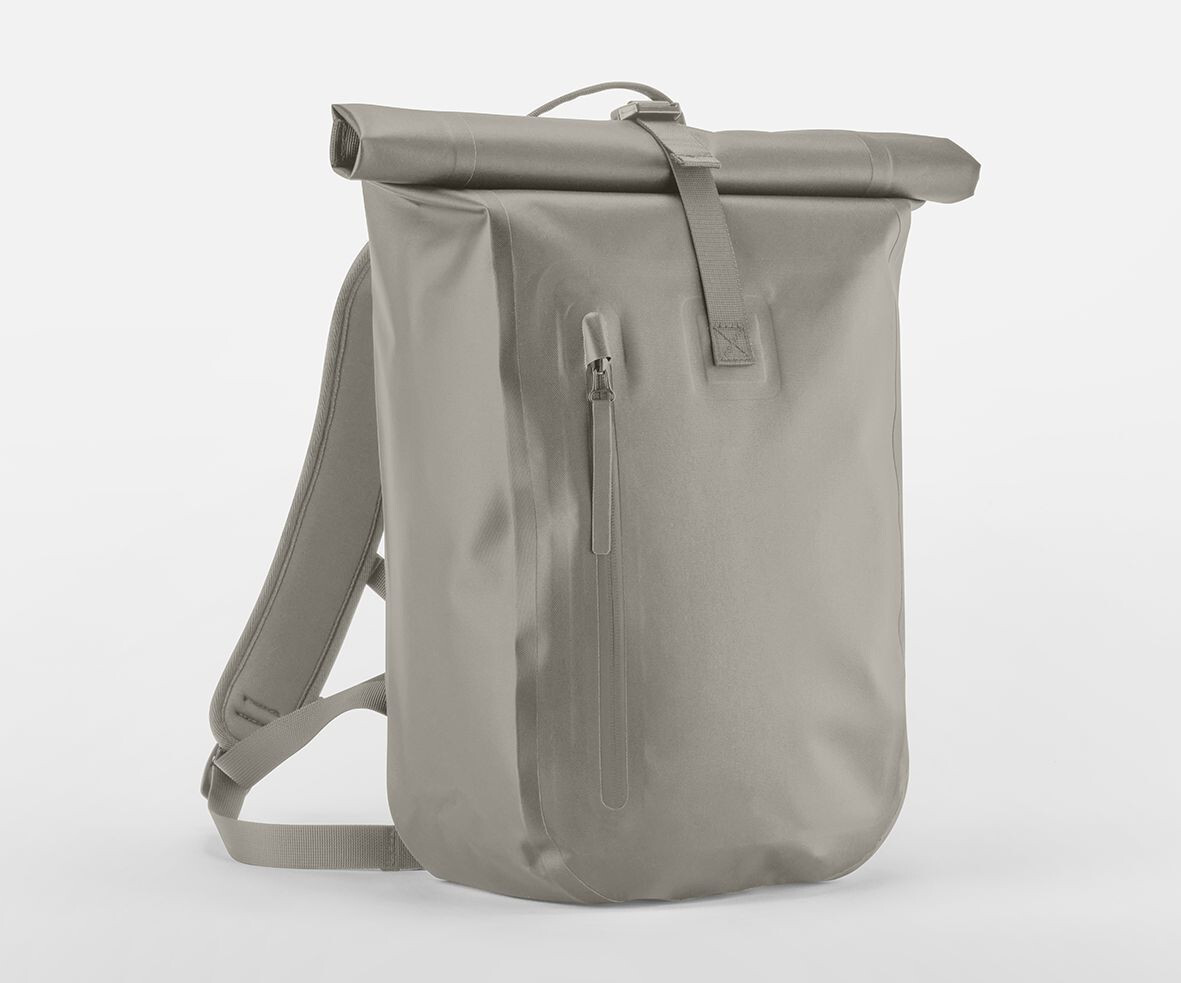 Sacs & Bagagerie personnalisable QUADRA WATERPROOF ROLL TOP LITE