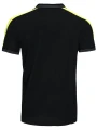 PROJOB 2018 POLO BANDES FLUO /api/colors/20a7a408-8f15-4eed-a4f8-474d4f754ccf personnalisable