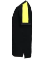 PROJOB 2018 POLO BANDES FLUO /api/colors/20a7a408-8f15-4eed-a4f8-474d4f754ccf personnalisable