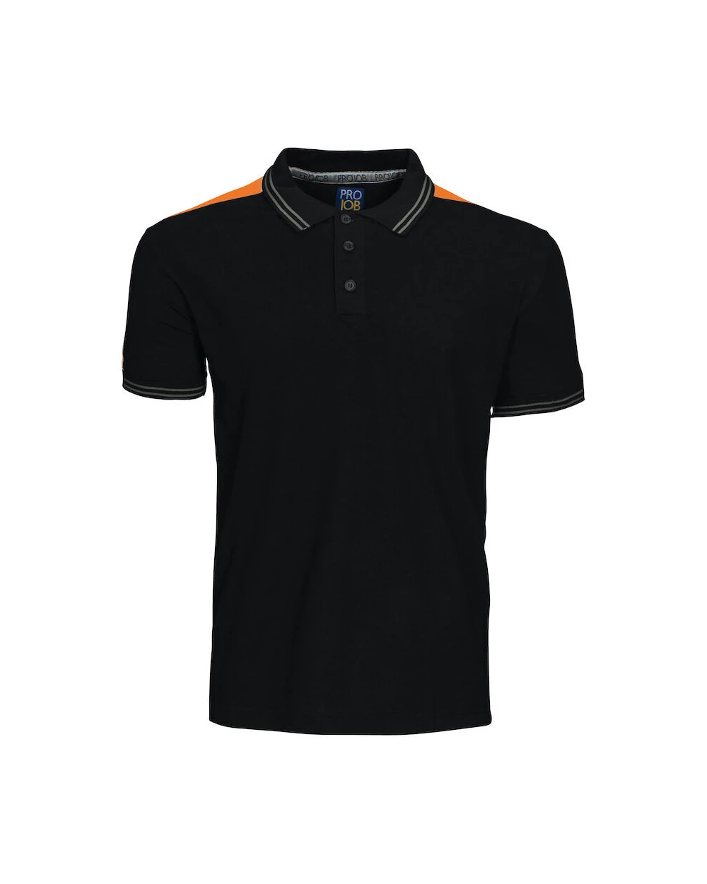 PROJOB 2018 POLO PIQUE Poloshirts personalisierbar