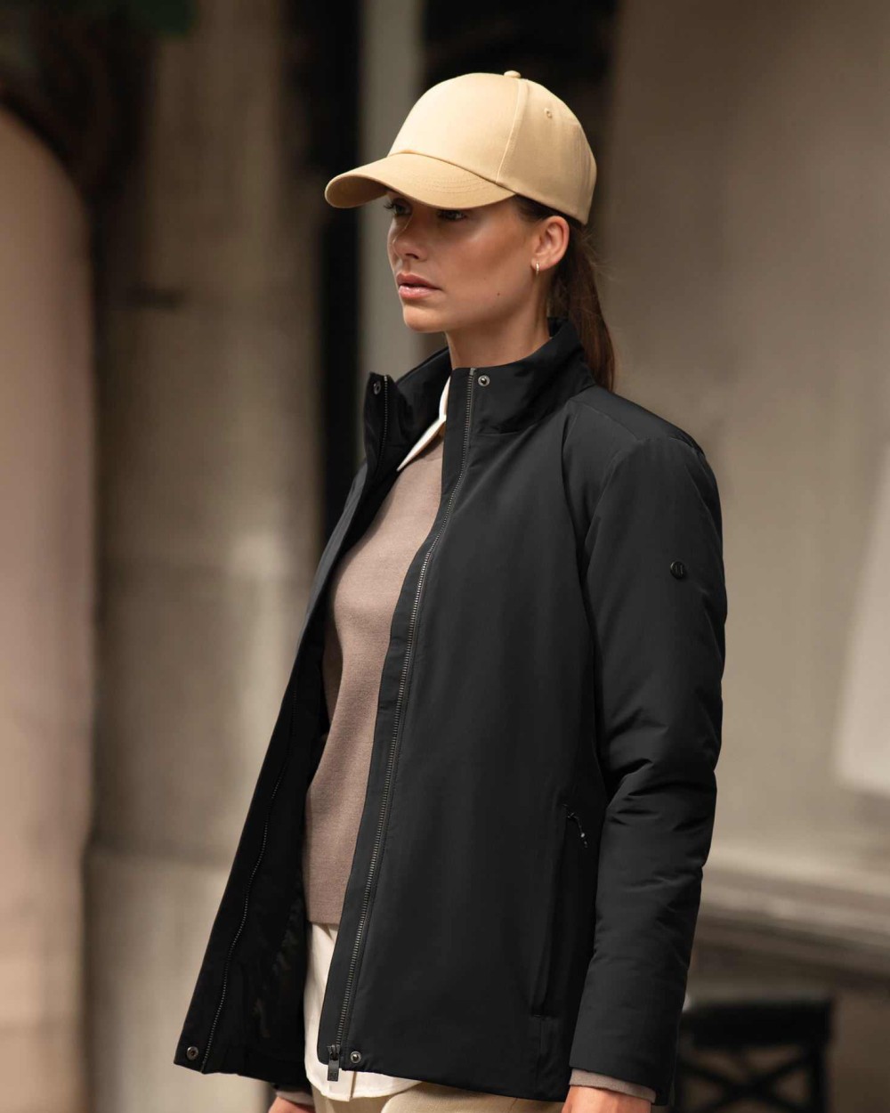 NIMBUS Women's Eastlake jacket Jacken personalisierbar