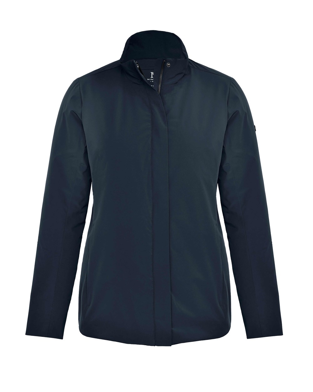 Jassen NIMBUS Women’s Eastlake jacket voor bedrukking &amp; borduring