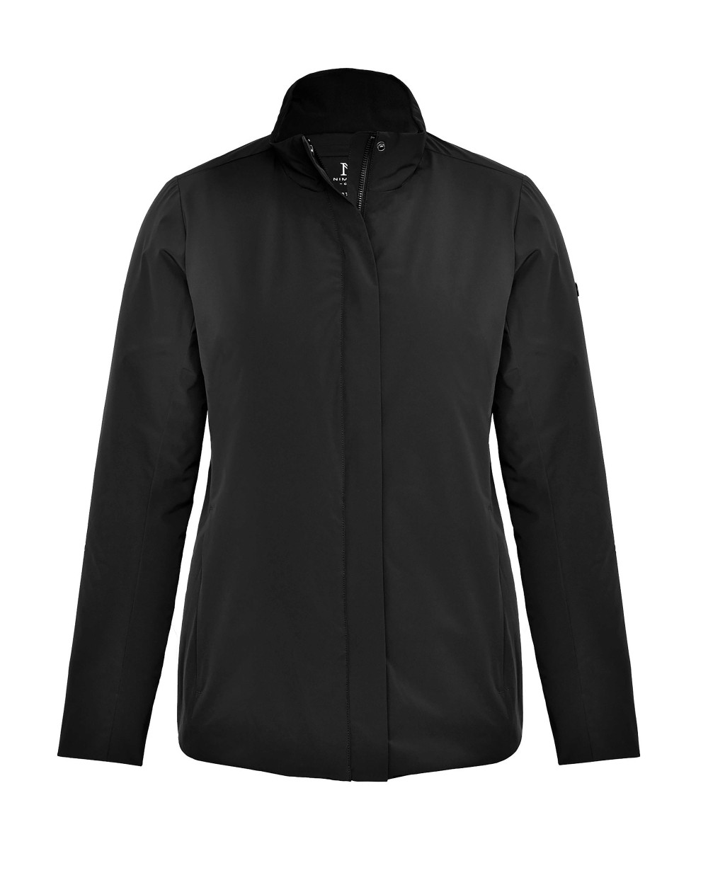 Jassen NIMBUS Women’s Eastlake jacket voor bedrukking &amp; borduring