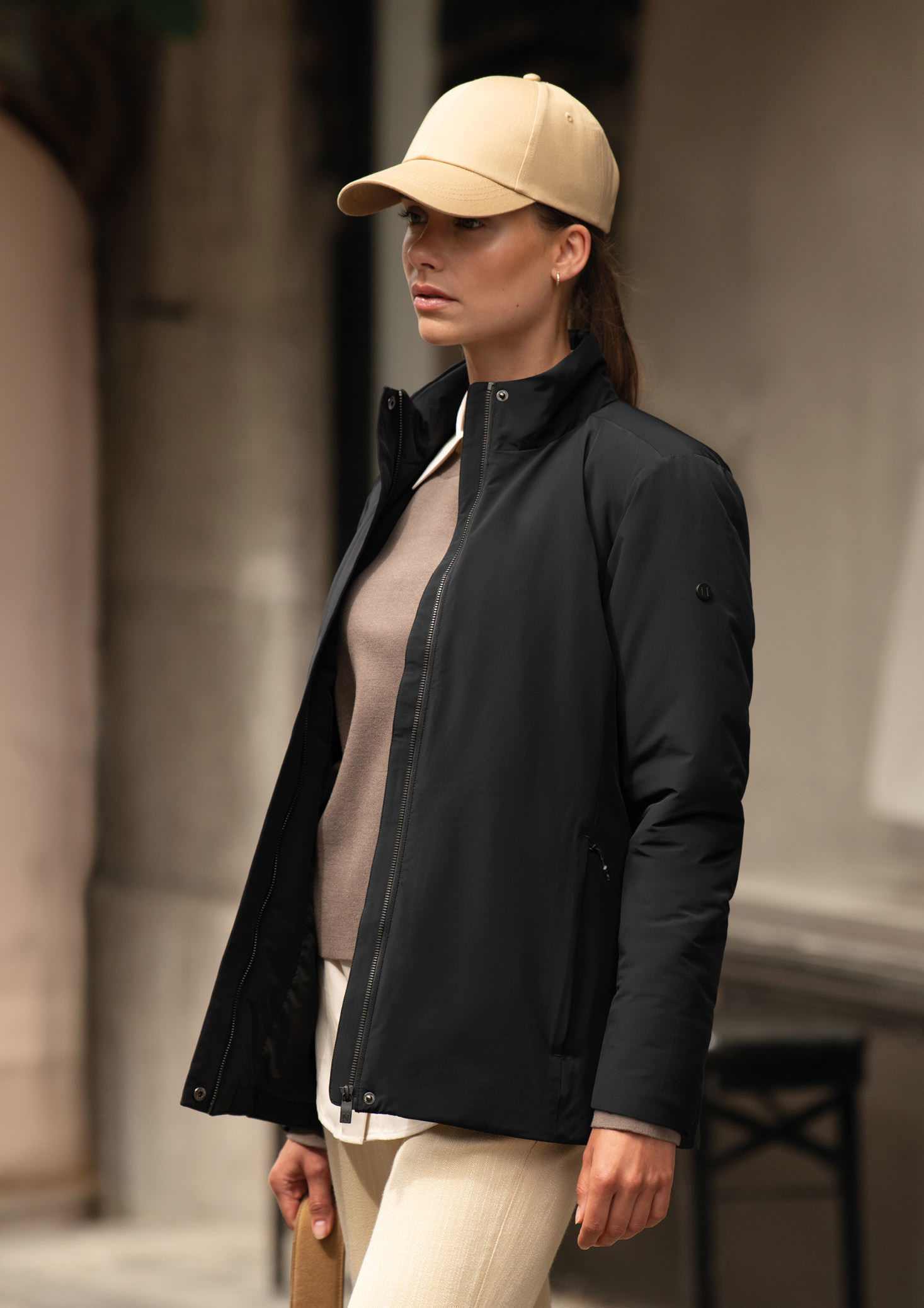 Vestes personnalisable NIMBUS Veste Eastlake femme