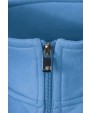 Sweat-shirts personnalisable JAMES & NICHOLSON Workwear Half Zip Sweat