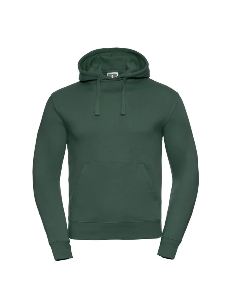 RUSSELL Sweat-shirt capuche Authentic homme /api/colors/703c36ed-7cf8-4ab1-a432-f578ca5c6bbd personnalisable