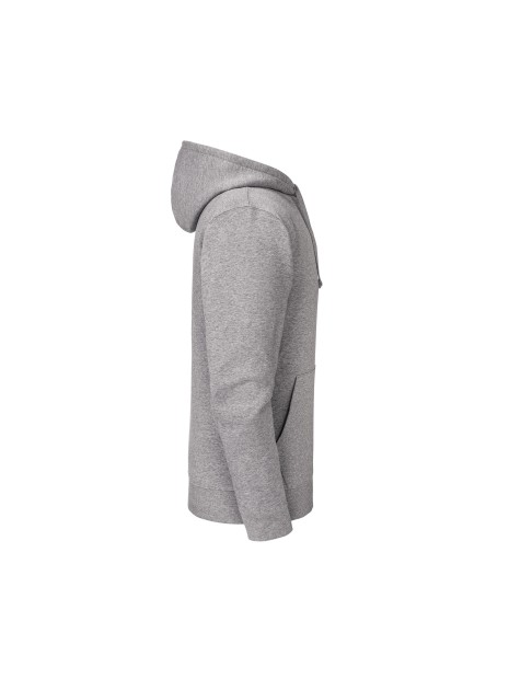 RUSSELL Sweat-shirt capuche Authentic homme /api/colors/7e8754d9-7d6c-4809-9c24-046ff6ebc8e1 personnalisable