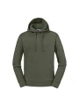 RUSSELL Sweat-shirt capuche Authentic homme /api/colors/fdddca6f-398d-4e63-8ae9-29e568f5cfd2 personnalisable