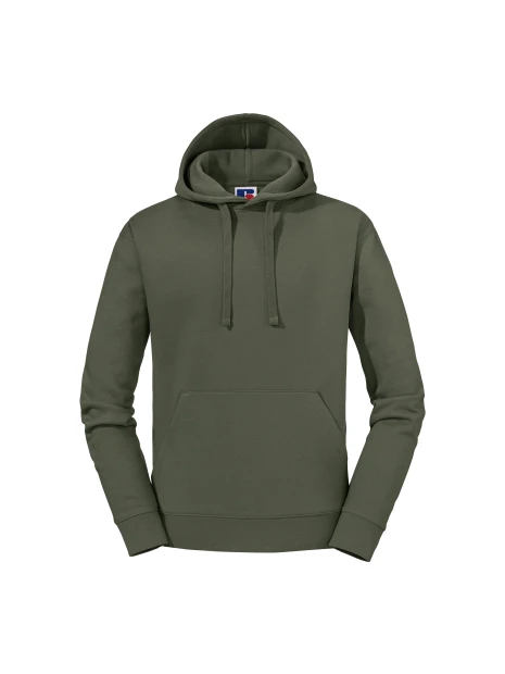 RUSSELL Sweat-shirt capuche Authentic homme /api/colors/fdddca6f-398d-4e63-8ae9-29e568f5cfd2 personnalisable