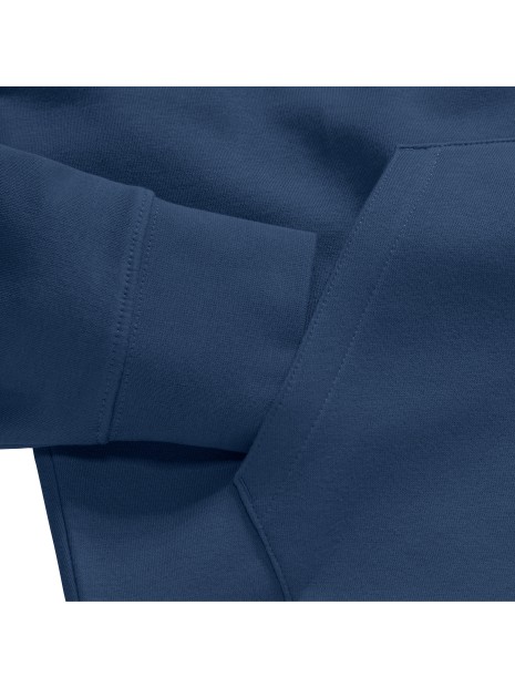 RUSSELL Sweat-shirt capuche Authentic homme /api/colors/b7ef0018-19cb-4e58-b55e-c49b6b60b0d8 personnalisable