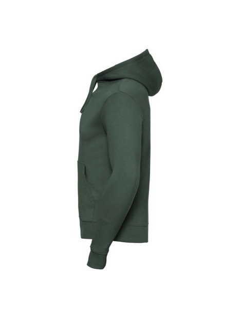 RUSSELL Sweat-shirt capuche Authentic homme /api/colors/703c36ed-7cf8-4ab1-a432-f578ca5c6bbd personnalisable