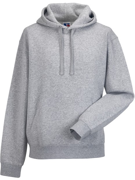 RUSSELL Sweat-shirt capuche Authentic homme /api/colors/5cdb7291-f5fe-4e1b-9dd9-a6528118f7bd personnalisable