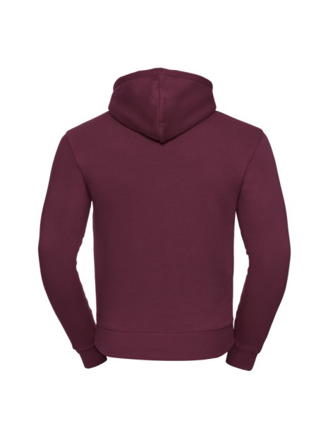 RUSSELL Sweat-shirt capuche Authentic homme /api/colors/86185b65-5340-41c9-bb92-4d29c8ef7554 personnalisable
