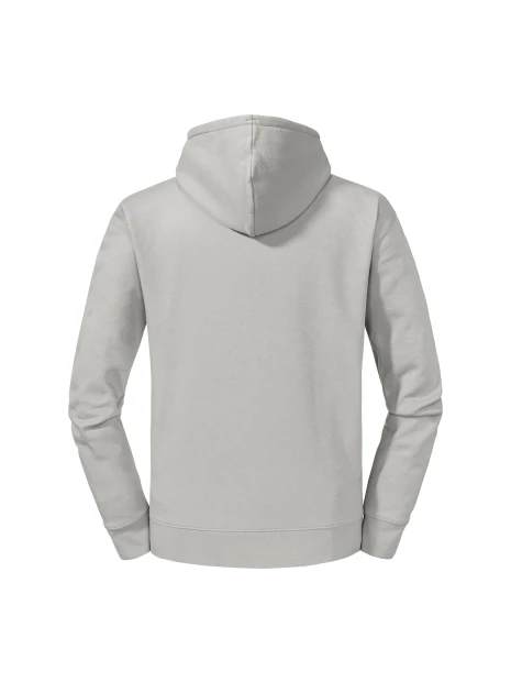 RUSSELL Sweat-shirt capuche Authentic homme /api/colors/b8e7287e-3390-473c-ba17-deb40419cef7 personnalisable