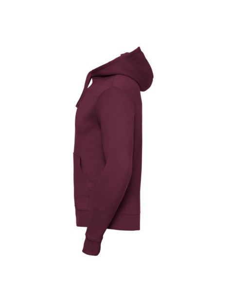 RUSSELL Sweat-shirt capuche Authentic homme /api/colors/86185b65-5340-41c9-bb92-4d29c8ef7554 personnalisable