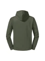 RUSSELL Sweat-shirt capuche Authentic homme /api/colors/fdddca6f-398d-4e63-8ae9-29e568f5cfd2 personnalisable