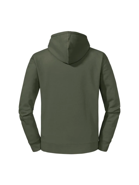 RUSSELL Sweat-shirt capuche Authentic homme /api/colors/fdddca6f-398d-4e63-8ae9-29e568f5cfd2 personnalisable
