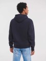 Sweat-shirts à personnaliser RUSSELL Sweat-shirt capuche Authentic homme 