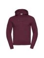 RUSSELL Sweat-shirt capuche Authentic homme /api/colors/86185b65-5340-41c9-bb92-4d29c8ef7554 personnalisable