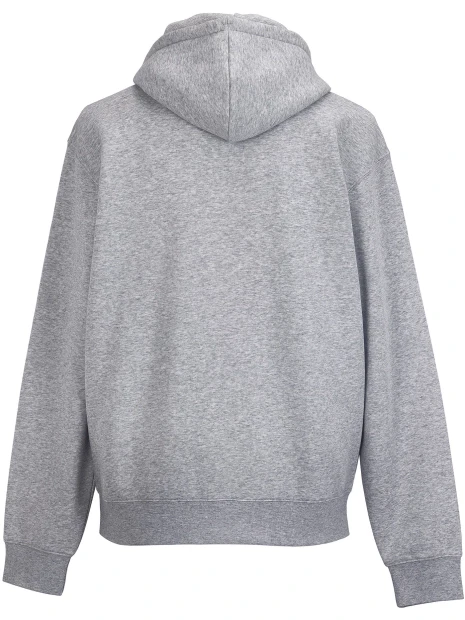 RUSSELL Sweat-shirt capuche Authentic homme /api/colors/5cdb7291-f5fe-4e1b-9dd9-a6528118f7bd personnalisable