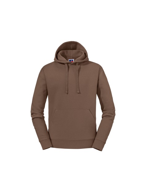 RUSSELL Sweat-shirt capuche Authentic homme /api/colors/3cfbda44-92c2-4063-aca8-5d8453eb4518 personnalisable