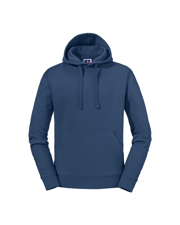 RUSSELL Men's Authentic Hooded Sweat Sweatshirts personalisierbar