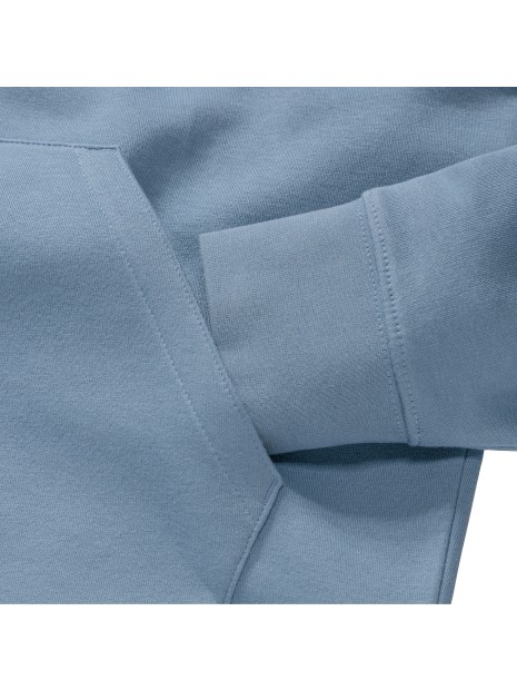 RUSSELL Sweat-shirt capuche Authentic homme /api/colors/41f8c29d-4e79-4d2b-86cd-71a908b3465d personnalisable