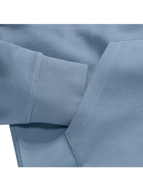 RUSSELL Sweat-shirt capuche Authentic homme /api/colors/41f8c29d-4e79-4d2b-86cd-71a908b3465d personnalisable