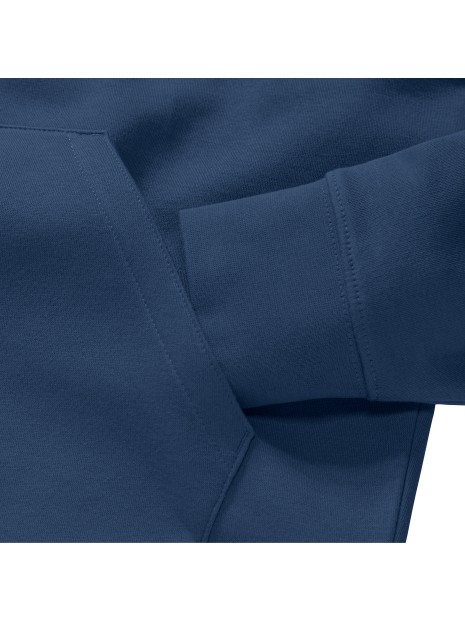 RUSSELL Sweat-shirt capuche Authentic homme /api/colors/b7ef0018-19cb-4e58-b55e-c49b6b60b0d8 personnalisable