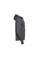 RUSSELL Sweat-shirt capuche Authentic homme /api/colors/2fa123ac-77ac-4f42-beb3-f6a528eded78 personnalisable