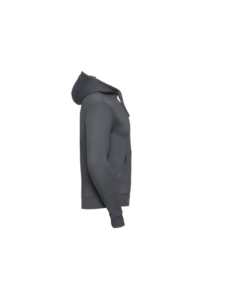 RUSSELL Sweat-shirt capuche Authentic homme /api/colors/2fa123ac-77ac-4f42-beb3-f6a528eded78 personnalisable