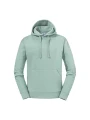RUSSELL Sweat-shirt capuche Authentic homme /api/colors/f697ffd4-830f-412e-8f54-248bd0830cd5 personnalisable