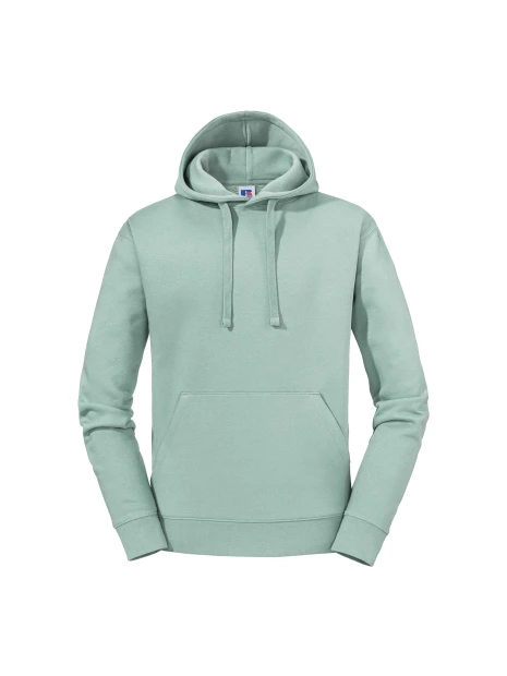 RUSSELL Sweat-shirt capuche Authentic homme /api/colors/f697ffd4-830f-412e-8f54-248bd0830cd5 personnalisable