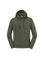 RUSSELL Sweat-shirt capuche Authentic homme /api/colors/fdddca6f-398d-4e63-8ae9-29e568f5cfd2 personnalisable