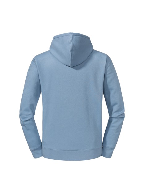 RUSSELL Sweat-shirt capuche Authentic homme /api/colors/41f8c29d-4e79-4d2b-86cd-71a908b3465d personnalisable